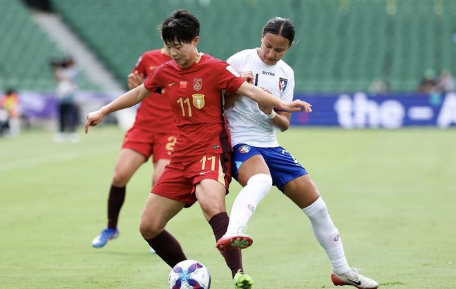 王霜停赛！中国女足3月17日18点对阵东道主澳大利亚 胜者将进决赛 | 中国区|球友会|股份有限公司