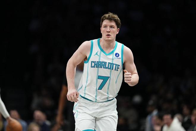 NBA新秀榜：克努佩尔榜首，前四保持不变，埃斯 | 中国区|球友会|股份有限公司
