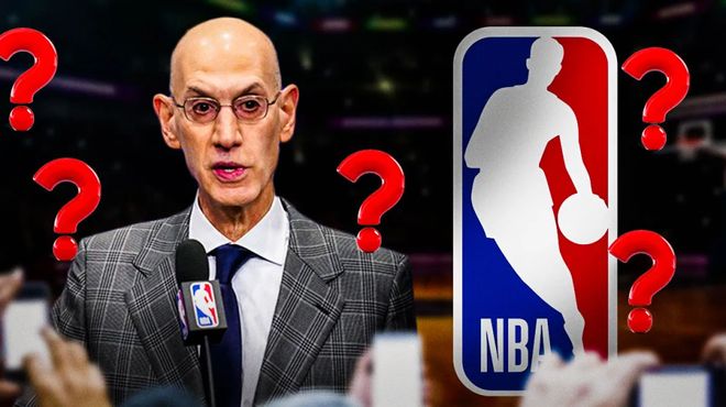 NBA反摆烂提案后续：计划扩大处罚权限 球员工会建议三管齐下 | 中国区|球友会|股份有限公司