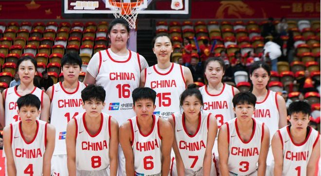 中国女篮世预赛赛程：3月11 | 中国区|球友会|股份有限公司