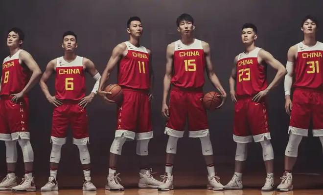 杨瀚森之后，国内5大天赋型球员！3人可冲击NBA，2人短板明显 | 中国区|球友会|股份有限公司