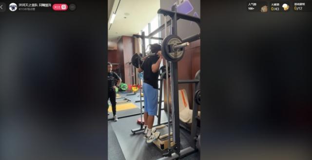 历史最老外援！同曦GM：J.Cole能提升CBA全球影响力 | 中国区|球友会|股份有限公司