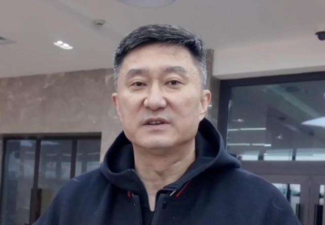 杜锋：回到家乡感觉很好；崔永熙已经参加对抗训练复出在即 | 中国区|球友会|股份有限公司
