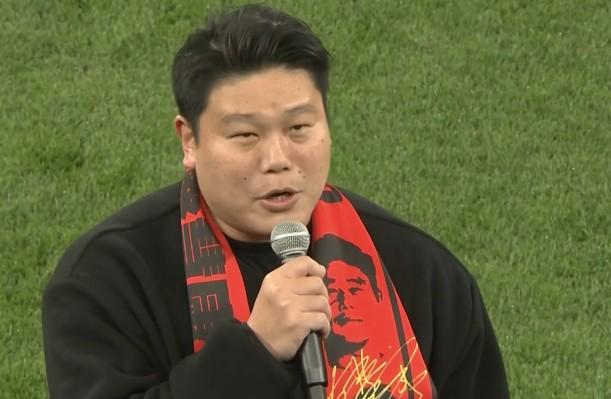 蔡慧康：生涯打70分，盼武磊早日康复，没徐指导就没今天的我 | 中国区|球友会|股份有限公司