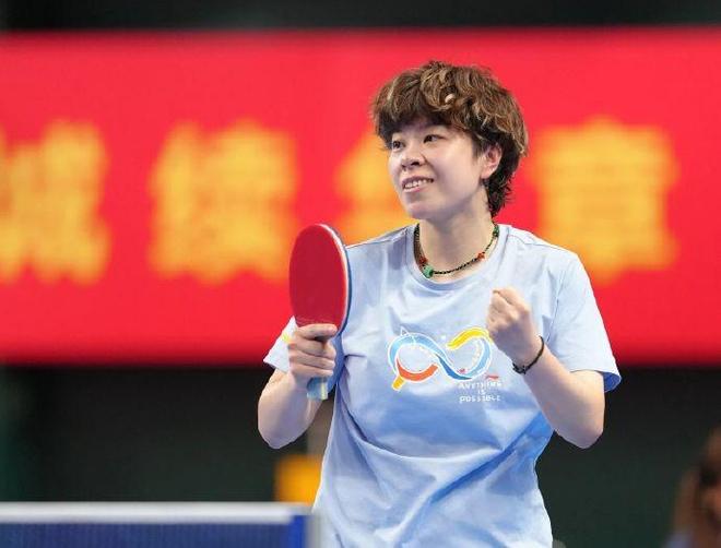 伦敦世乒赛国乒女团名单确定，王艺迪获得参赛资格 | 中国区|球友会|股份有限公司