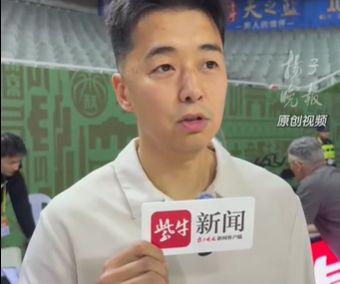 拒绝“盲目整活”！独家专访同曦总经理王震：我们为什么签约J.Cole | 中国区|球友会|股份有限公司